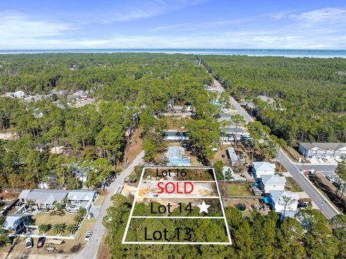 lot-14-TBD 1st Street, Santa Rosa Beach, FL, 32459 | Card Image