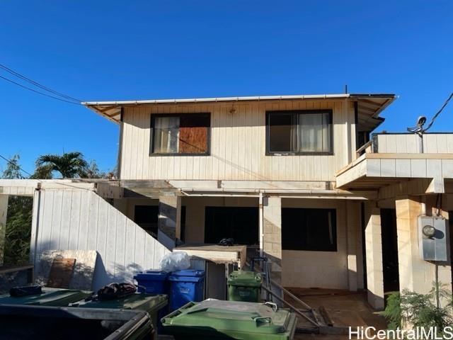 Nanaikala St, Waianae, HI 96792