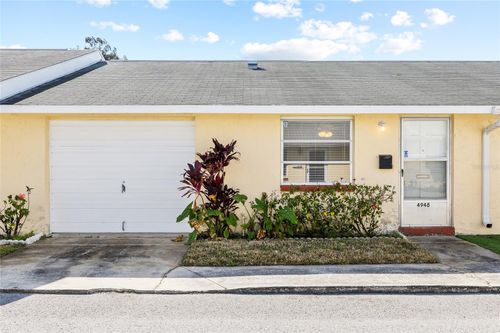 4948 Getner St, NEW PORT RICHEY, FL, 34652-3441 | Card Image
