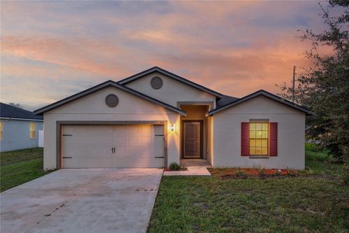 398 W Aster Ct, POINCIANA, FL, 34759-5712 | Card Image