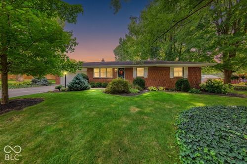 8305 Union St, Indianapolis, IN, 46227-2666 | Card Image