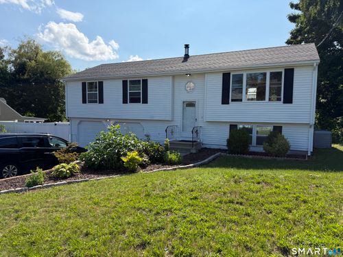 400 Evergreen Ave, Hamden, CT, 06518-2406 | Card Image