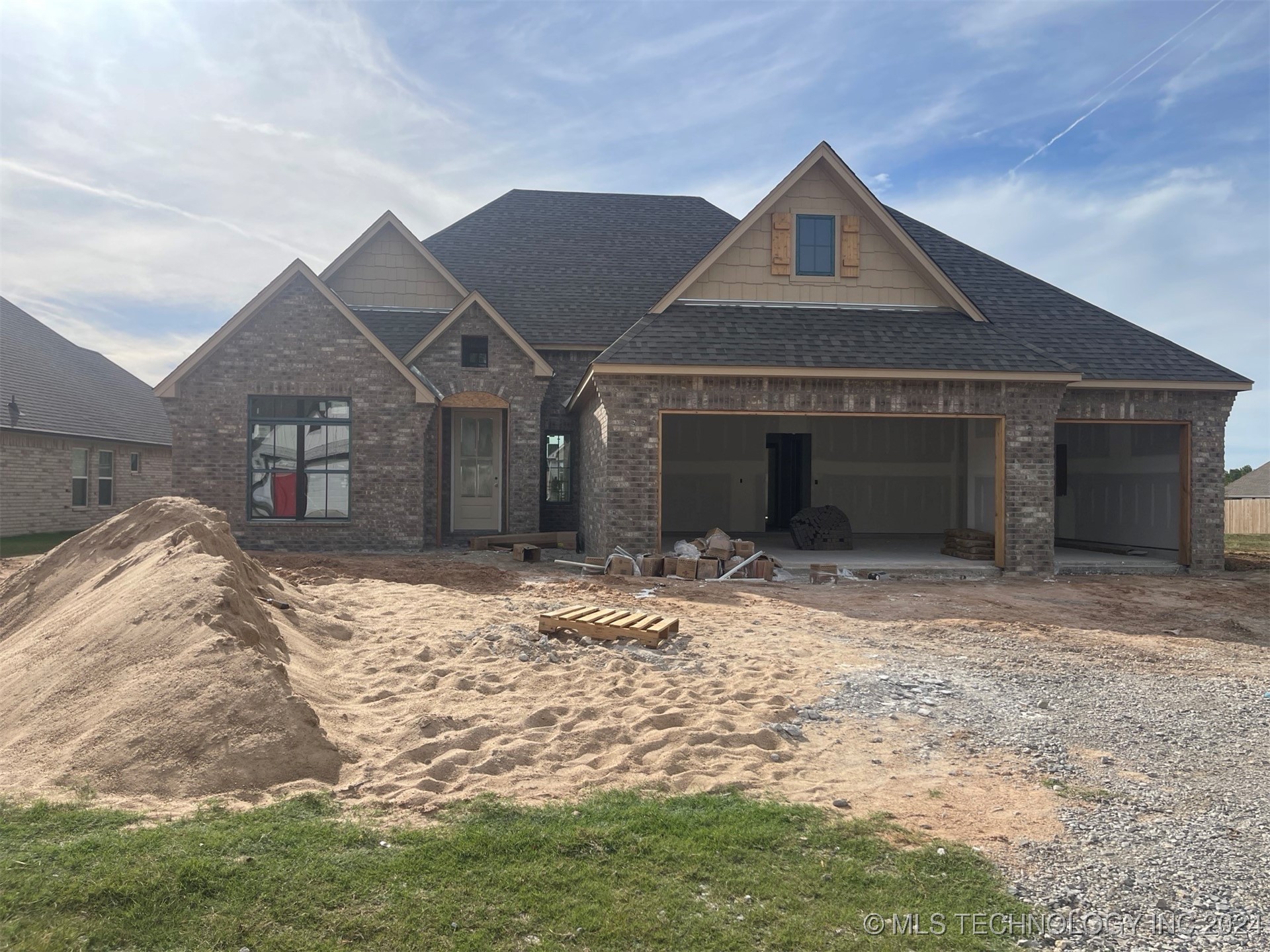 1516 N 72nd Street, For Sale in Broken Arrow Zoocasa