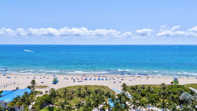 APT-908 - 1 N Ocean Blvd, Condo with 3 bedrooms, 2 bathrooms and null parking in Pompano Beach FL | Image 109