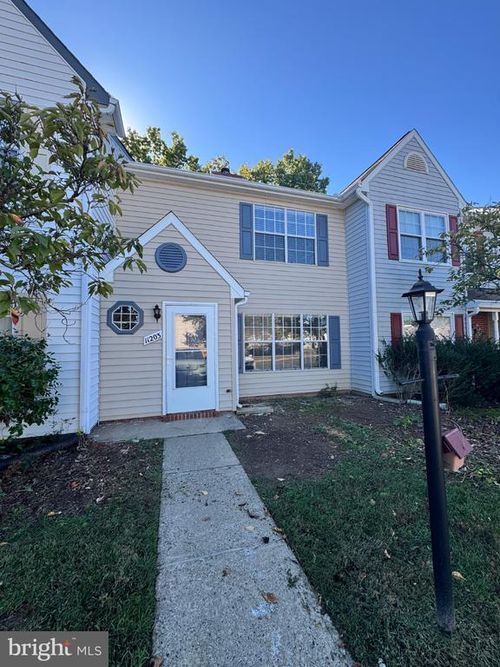 11203 Salem Village Dr, FREDERICKSBURG, VA, 22407-7662 | Card Image