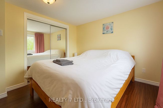 22 Lawrence St N, House other with 4 bedrooms, 2 bathrooms and null parking in Peterborough ON | Image 30