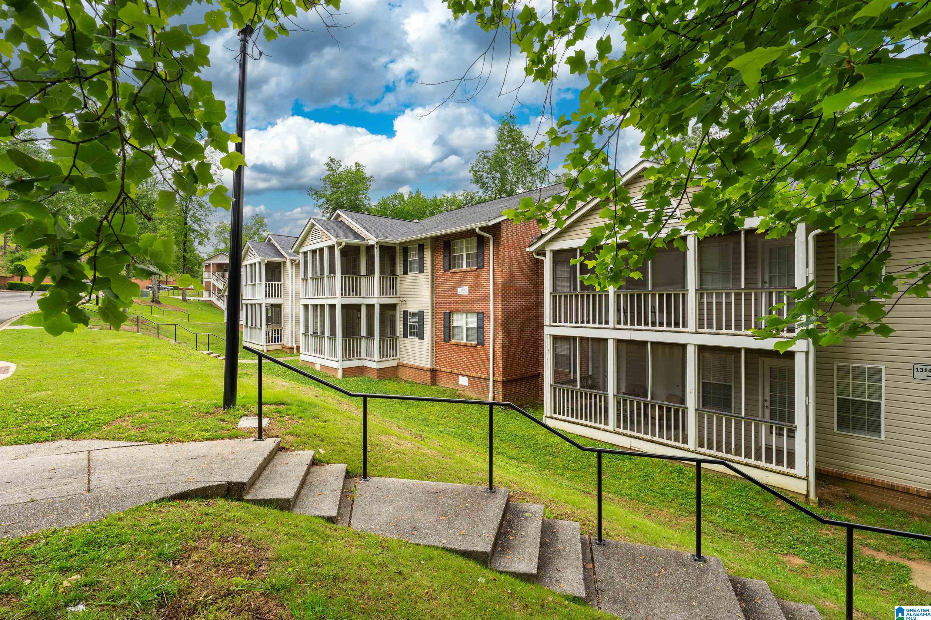 Residential in BIRMINGHAM
