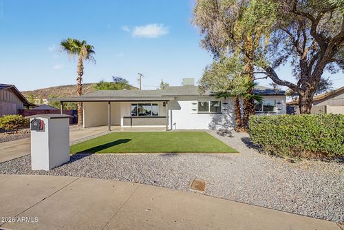 11625 N 20th Ave, Phoenix, AZ, 85029-3616 | Card Image