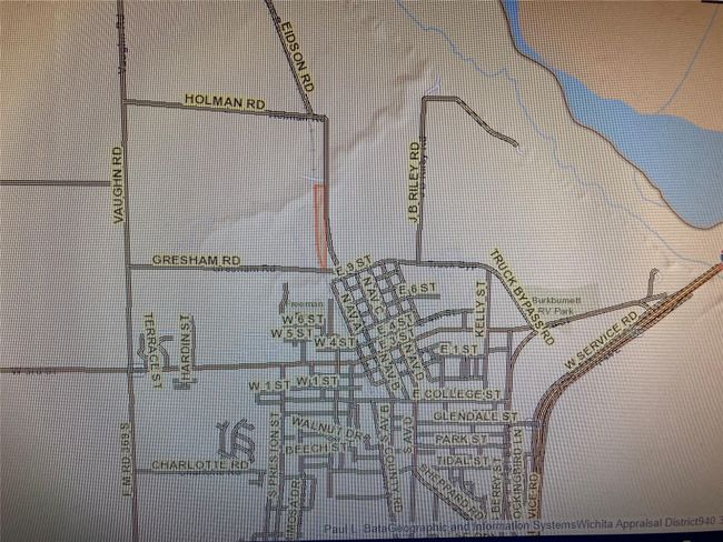 1479 Holman Rd, Home with 0 bedrooms, 0 bathrooms and null parking in Burkburnett TX | Image 15