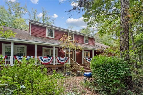 2324 Plowman Drive Drive, Toano, VA, 23168 | Card Image