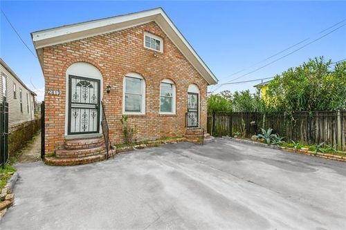 2819-19-2817-19 General Ogden St, New Orleans, LA, 70118-2250 | Card Image