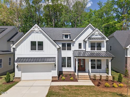 2710 Pathway Dr, Chapel Hill, NC, 27516-4707 | Card Image