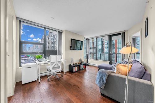 1001-928 Homer St, Vancouver, BC, V6B1T7 | Card Image