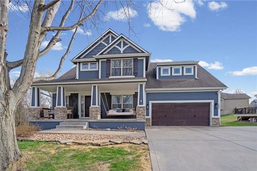 1303 Ashdown Cir, Raymore, MO, 64083-7120 | Card Image