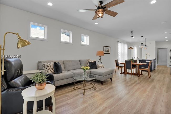 1042 Destiny Dr, House other with 3 bedrooms, 2 bathrooms and null parking in Okatie SC | Image 22