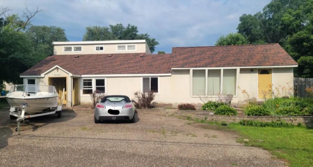 White Bear Ave, Saint Paul, MN 55110