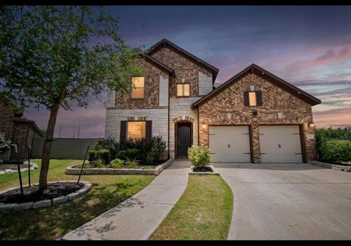 2300 Yaupon Park Ln, Manvel, TX, 77578-1571 | Card Image