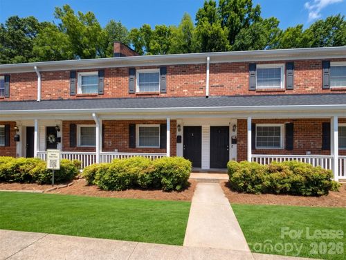 f-1215 Green Oaks Ln, Charlotte, NC, 28205-8296 | Card Image