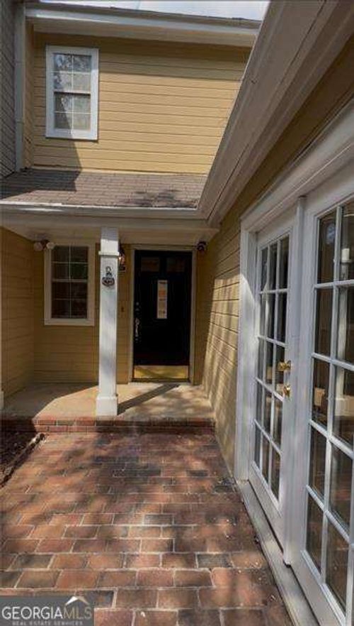 3193 Long Iron Dr, Lawrenceville, GA, 30044-2577 | Card Image