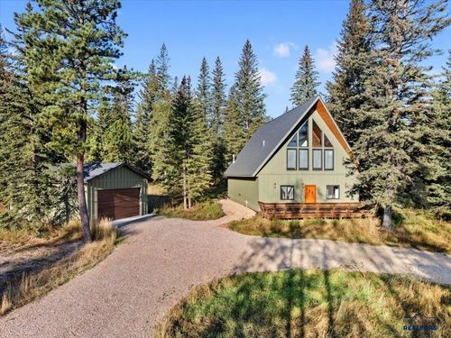 11285 Candle Wood Ln, Lead, SD, 57754 | Card Image