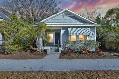 2331 W Chestnut St, TAMPA, FL, 33607-3415 | Card Image