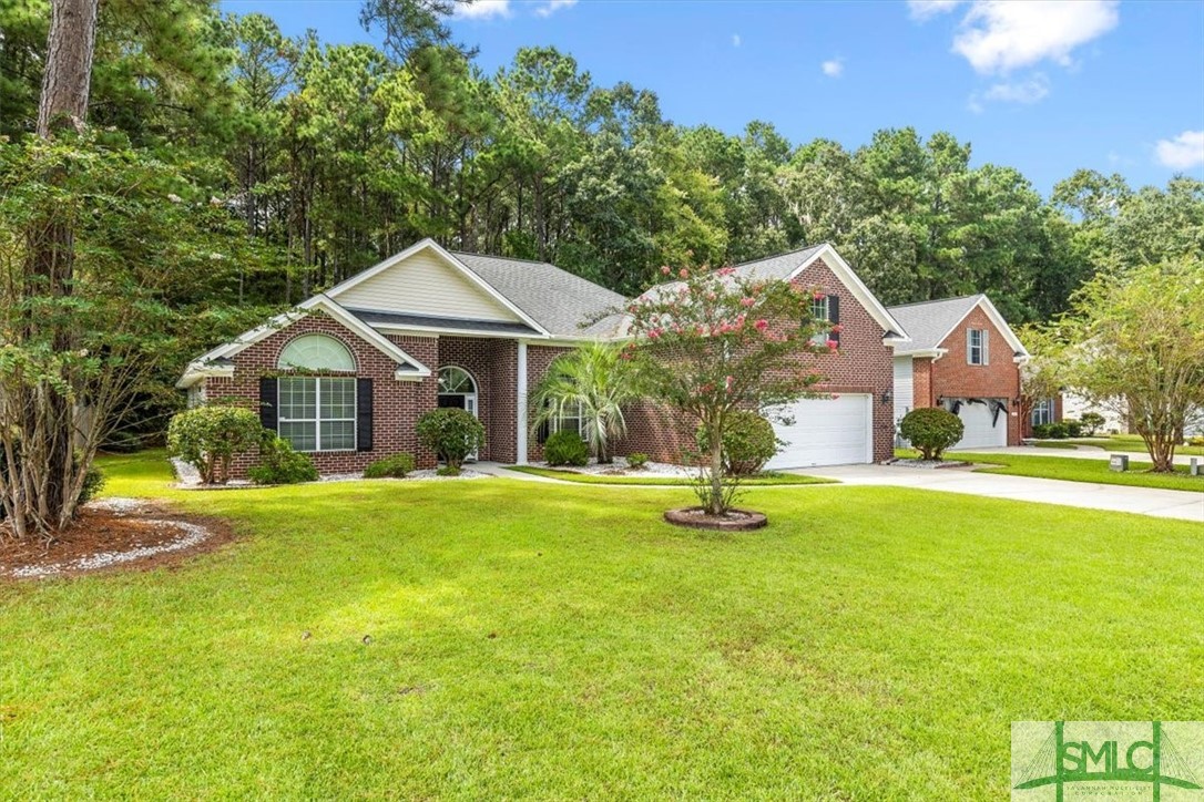 Tappan Zee Dr, Pooler, GA 31322