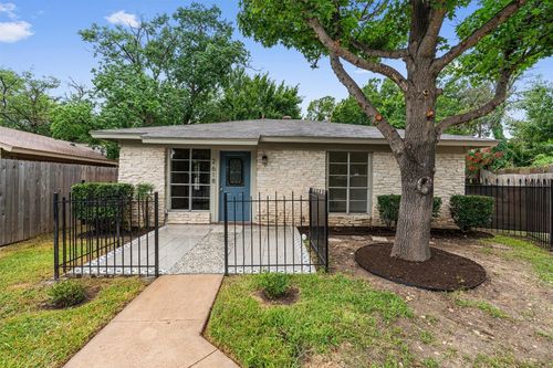 2616 Audubon Place, Austin, TX, 78741 | Card Image