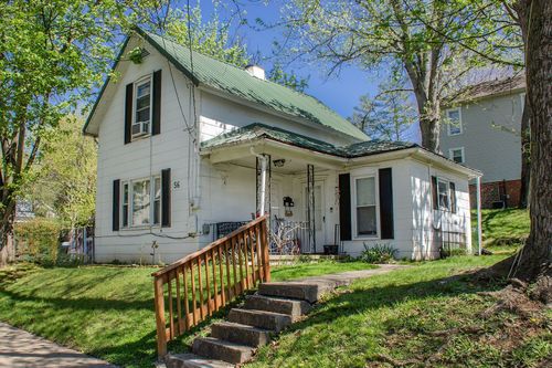 56 Central St, Athens, OH, 45701 | Card Image