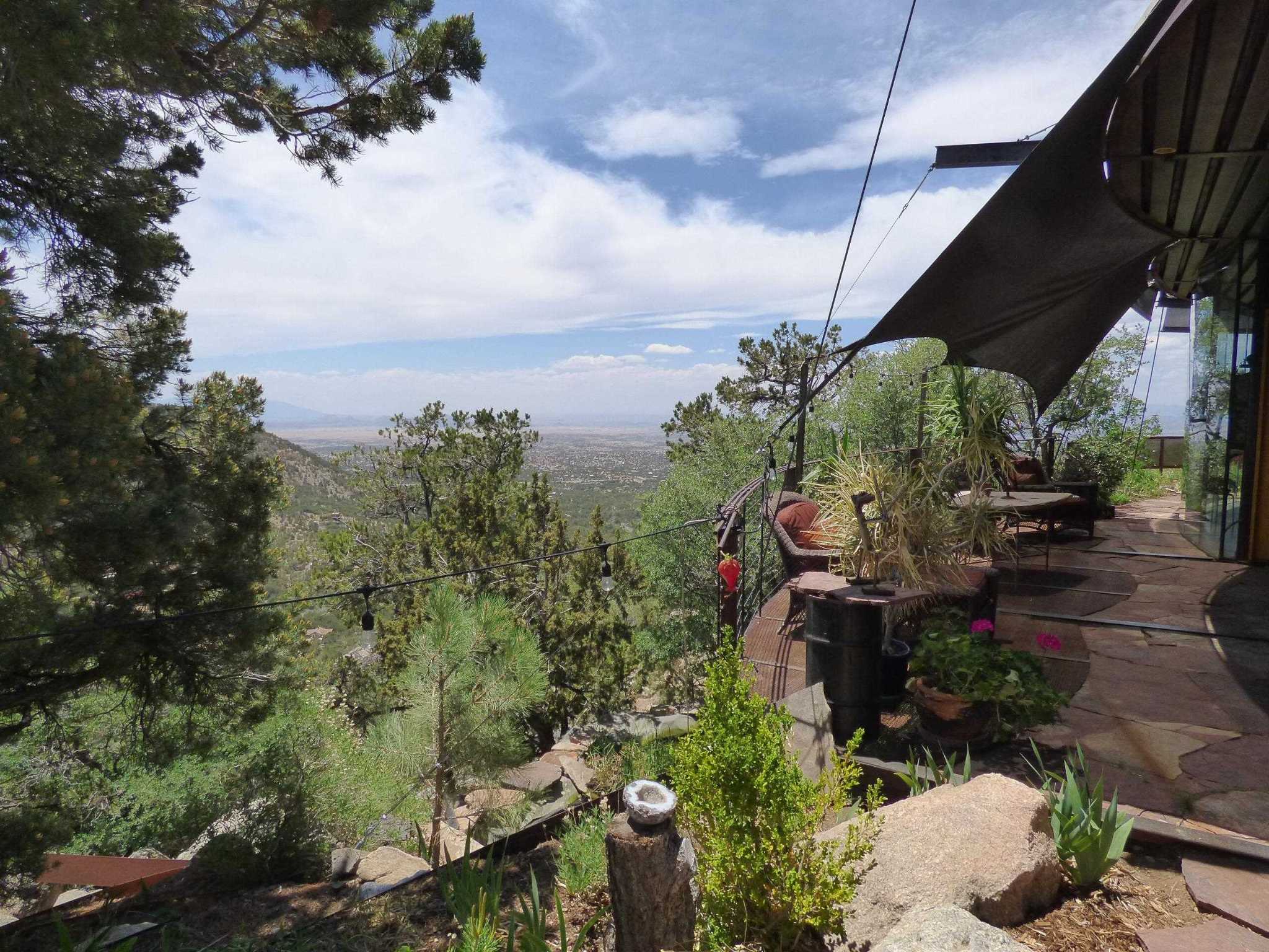 Ridge Rd, Santa Fe, NM 87505