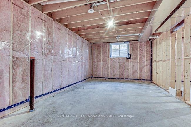 163 Elgin Ave E, House other with 3 bedrooms, 2 bathrooms and 2 parking in Goderich ON | Image 26
