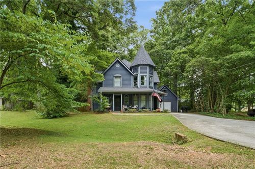 117 Oak Rdg, Monroe, GA, 30655-2274 | Card Image