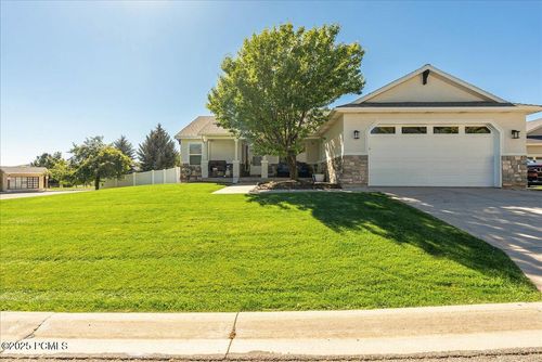 5167 Rodeo Cir, Oakley, UT, 84055-2101 | Card Image