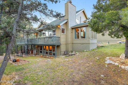 3408 High Country Dr, Heber, AZ, 85928-5819 | Card Image