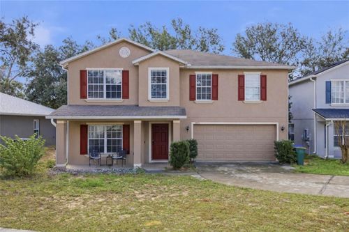2463 Martins Run, Tavares, FL, 32778-5181 | Card Image
