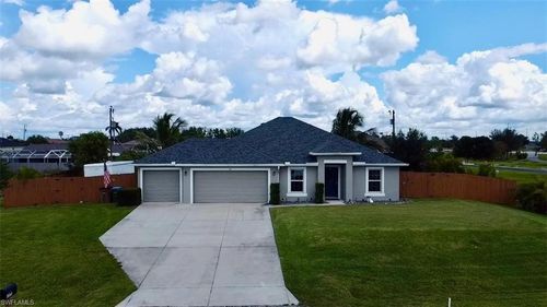 1511 Ne 13th St, Cape Coral, FL, 33909-1572 | Card Image