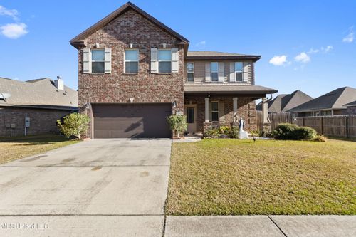 3890 River Trace Dr, D'Iberville, MS, 39540-5500 | Card Image
