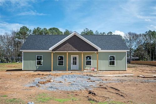 508 Branch St, Cedartown, GA, 30125 | Card Image