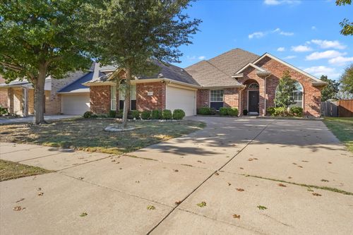 12811 Greenhaven Dr, Frisco, TX, 75035-0310 | Card Image