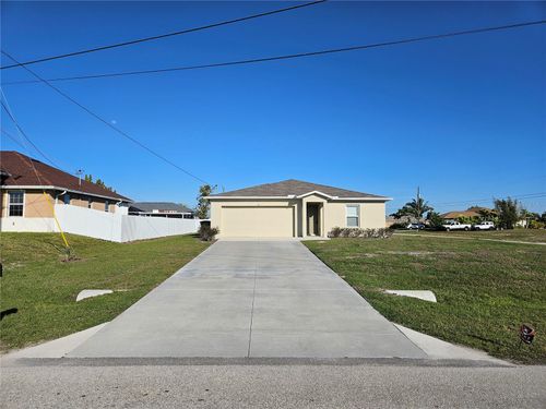 901 Nw 15th Pl, Cape Coral, FL, 33993-2009 | Card Image