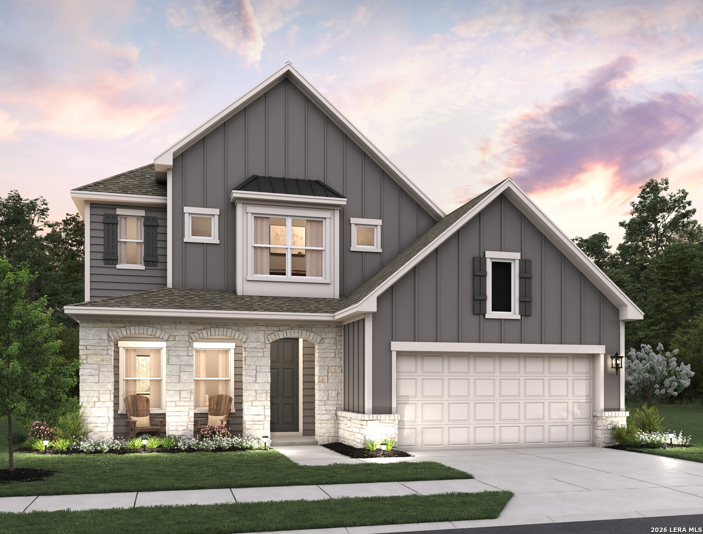 Residential in Seguin 2
