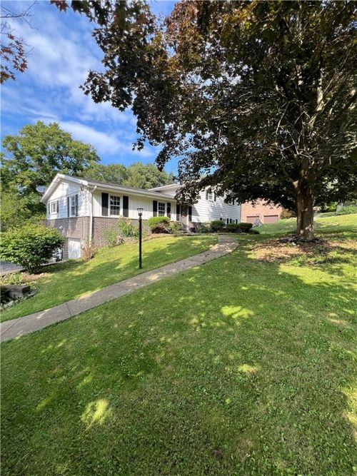 143 La Ray Dr, Butler, PA, 16001-1407 | Card Image