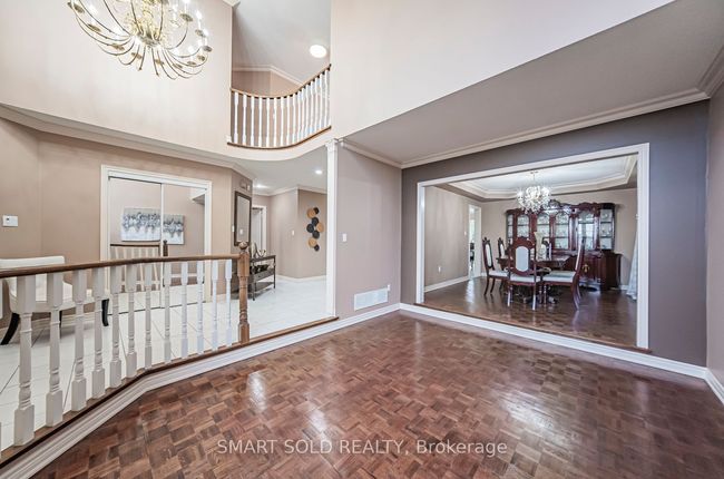 58 Helmsdale Ave, House other with 5 bedrooms, 4 bathrooms and 9 parking in Maple ON | Image 5