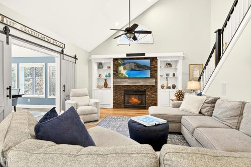 101 Bartica Ct, Cary, NC, 27519-8333 | Card Image