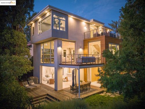 1406 Hawthorne Ter, Berkeley, CA, 94708-1804 | Card Image