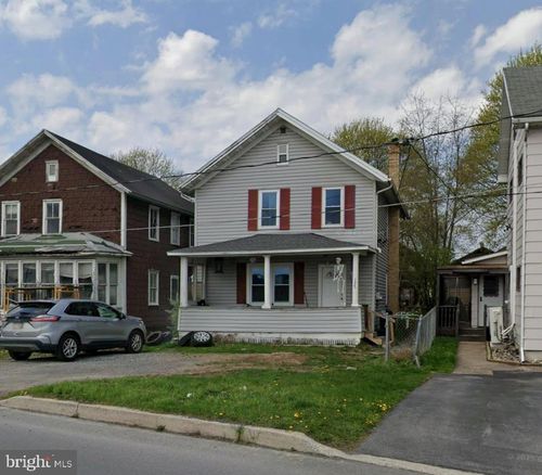 137 Railroad St, PHILIPSBURG, PA, 16866-2332 | Card Image