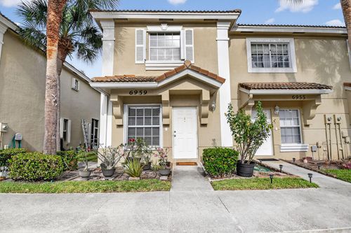 6959 Blacksmith Way, Lake Worth, FL, 33467-7208 | Card Image