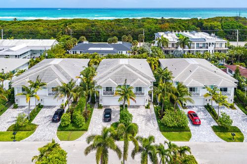 436 Ne Wavecrest Way, Boca Raton, FL, 33432-4224 | Card Image