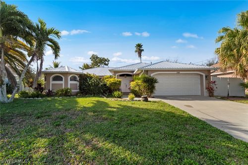 144 Se 27th Street, Cape Coral, FL, 33904 | Card Image