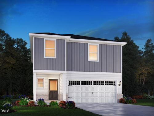 1021 Saint Lawrence Dr, Garner, NC, 27529-5437 | Card Image