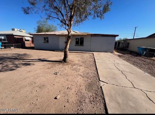 5031 S 36th Dr, Phoenix, AZ, 85041-2629 | Card Image